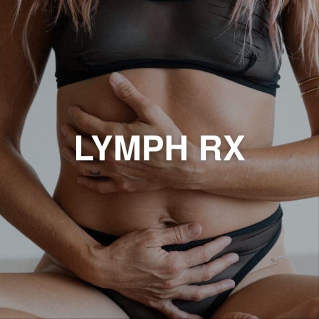 Lymph Rx | 3 Sessions at Tight Club | Scottsdale in Scottsdale, AZ