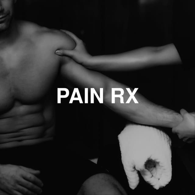 Pain Rx | 6 Sessions at Tight Club | Scottsdale in Scottsdale, AZ