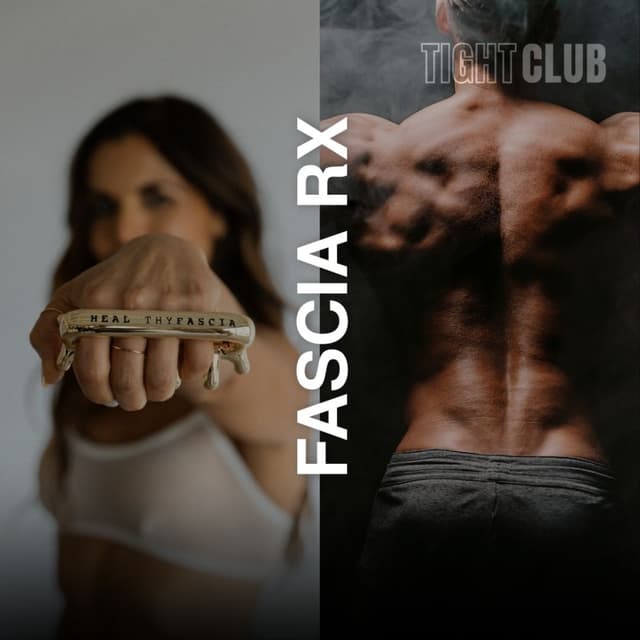 Fascia Rx | 6 Sessions at Tight Club | Scottsdale in Scottsdale, AZ